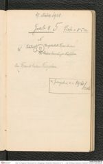 Seite 145, Tagebuch "Mannersdorf am Leithagebirge | Hankenfeld | Statzendorf | D 12 … | Unter Wölbling || Hadersdorf | Ratterdorf" (NHMW-PRAE-BBB-86)